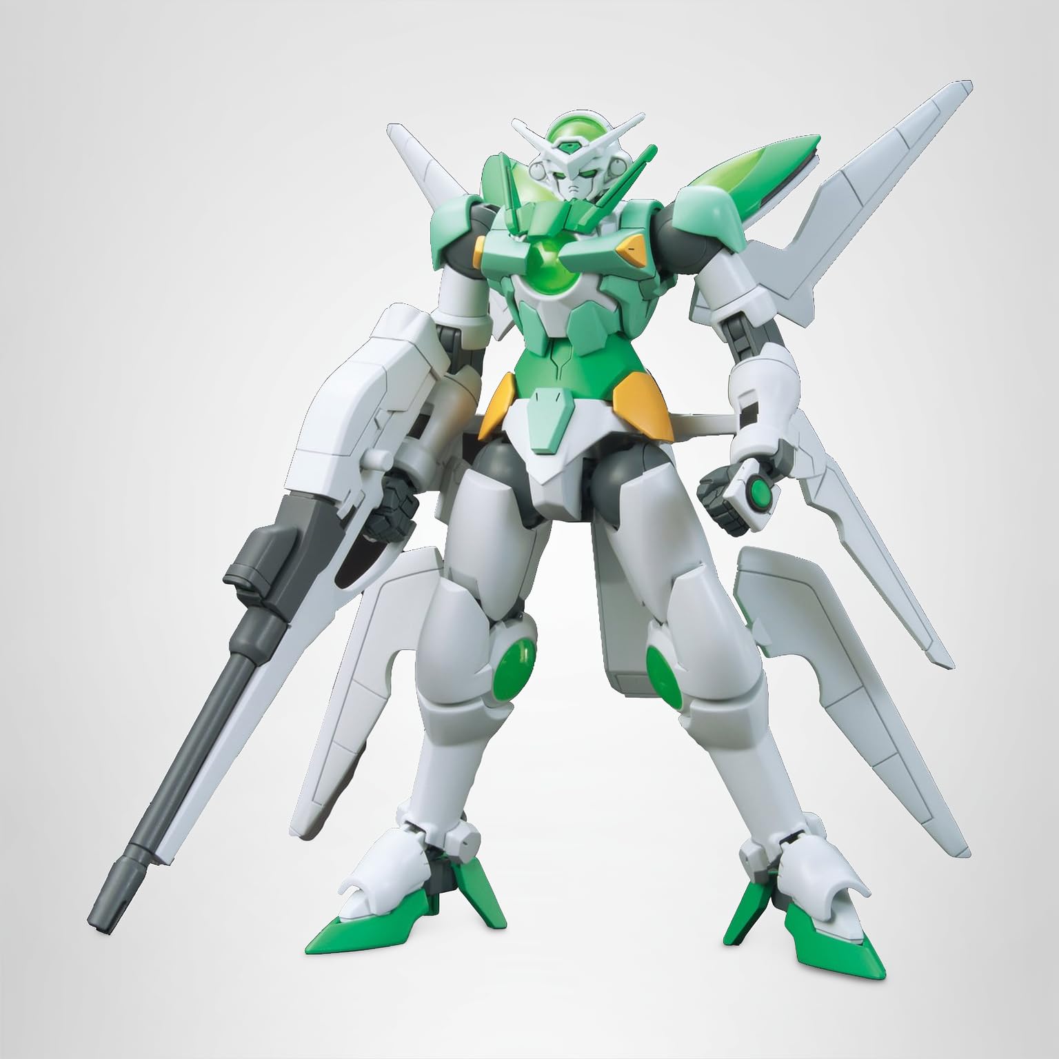 Amazon | HGBF 1/144 ガンダムポータント (ガンダムビルドファイターズ